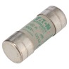 Eaton 100A Medium Acting Ceramic Cartridge Fuse 22 x 58 mm, 500V AC C22M100