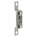 Eaton 32A British Standard Bolted Tag Fuse A4 500V AC, Offset Tag Orientation, 94 mm CEO32