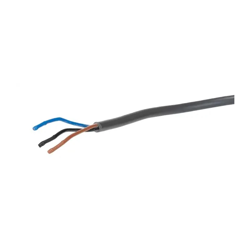 Omron Threaded Barrel Inductive Proximity Sensor M8 PNP 24V DC 2 mm Detection Range Stainless Steel E2A-S08KS02-WP-B1 2M
