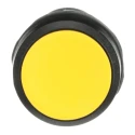 ABB Compact Series Push Button Switch Momentary Panel Mount 22 mm Cutout SPST IP69K 250V AC/DC 1SFA619100R1013 CP1-10Y-10