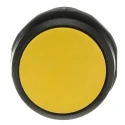 ABB Compact Series Push Button Switch Momentary Panel Mount 22 mm Cutout SPDT IP69K 250 V 240 V 1SFA619100R1073 CP1-10Y-11