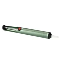 RS PRO Aluminium Desoldering Tool Hand Operated Solder Sucker with PTFE Nozzle 479-4197