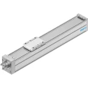 Festo Electrical Linear Actuator 300 mm Stroke 3641N Force Servo Stepper Motor IP40 ELGC-BS-KF-60-300-12P