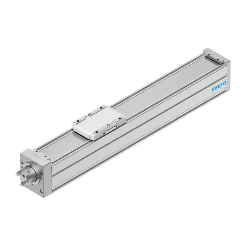 Festo Electrical Linear Actuator 300 mm Stroke 3641N Force Servo Stepper Motor IP40 ELGC-BS-KF-60-300-12P