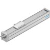 Festo Electrical Linear Actuator 300 mm Stroke 3641N Force Servo Stepper Motor IP40 ELGC-BS-KF-60-300-12P