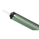 RS PRO Aluminium Desoldering Tool Hand Operated Solder Sucker with PTFE Nozzle 479-4197