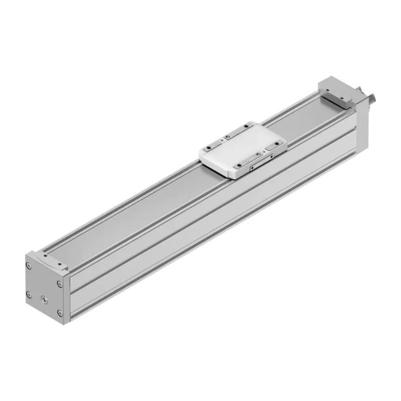 Festo Electrical Linear Actuator 300 mm Stroke 3641N Force Servo Stepper Motor IP40 ELGC-BS-KF-60-300-12P