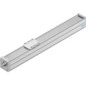 Festo Electrical Linear Actuator 600 mm 1000 mm/s Servo Motor, Stepper Motor ELGC-BS-KF-80-600-16P