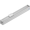 Festo Electrical Linear Actuator 600 mm 1000 mm/s Servo Motor, Stepper Motor ELGC-BS-KF-80-600-16P