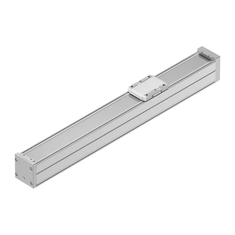 Festo Electrical Linear Actuator 600 mm 1000 mm/s Servo Motor, Stepper Motor ELGC-BS-KF-80-600-16P