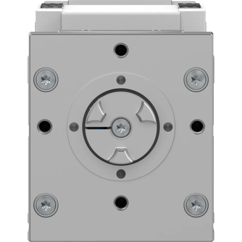 Festo Electrical Linear Actuator 600 mm 1000 mm/s Servo Motor, Stepper Motor ELGC-BS-KF-80-600-16P