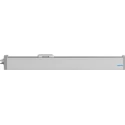 Festo Electrical Linear Actuator 600 mm 1000 mm/s Servo Motor, Stepper Motor ELGC-BS-KF-80-600-16P