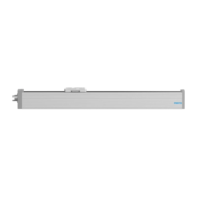 Festo Electrical Linear Actuator 600 mm 1000 mm/s Servo Motor, Stepper Motor ELGC-BS-KF-80-600-16P