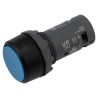 ABB Compact Series Push Button Switch Maintained Panel 22 mm Cutout SPDT IP69K 250 V 240 V 1SFA619101R1074 CP2-10L-11