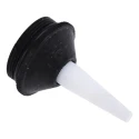 RS PRO Desoldering Nozzle for Abeco DSG PRM Desoldering Gun 190mm Length 479-4204