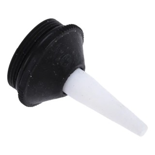 RS PRO Desoldering Nozzle for Abeco DSG PRM Desoldering Gun 190mm Length 479-4204