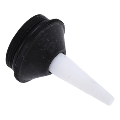 RS PRO Desoldering Nozzle for Abeco DSG PRM Desoldering Gun 190mm Length 479-4204