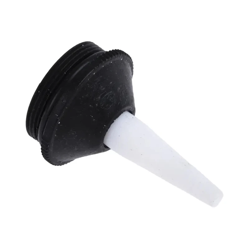 RS PRO Desoldering Nozzle for Abeco DSG PRM Desoldering Gun 190mm Length 479-4204