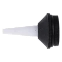 RS PRO Desoldering Nozzle for Abeco DSG PRM Desoldering Gun 190mm Length 479-4204