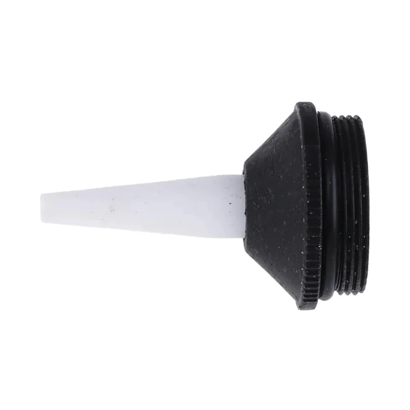 RS PRO Desoldering Nozzle for Abeco DSG PRM Desoldering Gun 190mm Length 479-4204