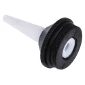 RS PRO Desoldering Nozzle for Abeco DSG PRM Desoldering Gun 190mm Length 479-4204