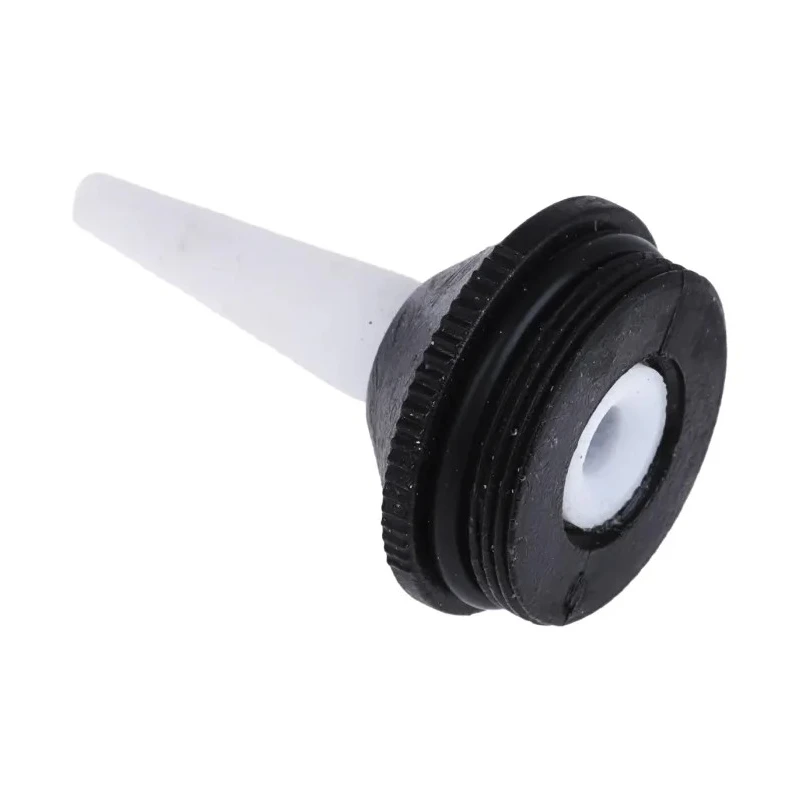 RS PRO Desoldering Nozzle for Abeco DSG PRM Desoldering Gun 190mm Length 479-4204