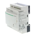 Schneider Electric Zelio Logic Series Logic Module 8-Input Discrete Input 4 Relay Outputs SR2E121FU