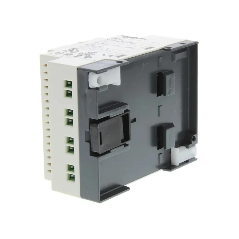 Schneider Electric Zelio Logic Series Logic Module 8-Input Discrete Input 4 Relay Outputs SR2E121FU