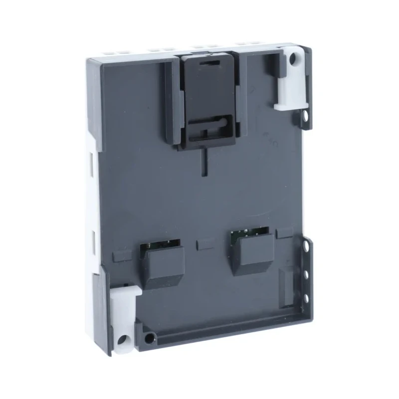 Schneider Electric Zelio Logic Series Logic Module 8-Input Discrete Input 4 Relay Outputs 24V AC SR2E121B