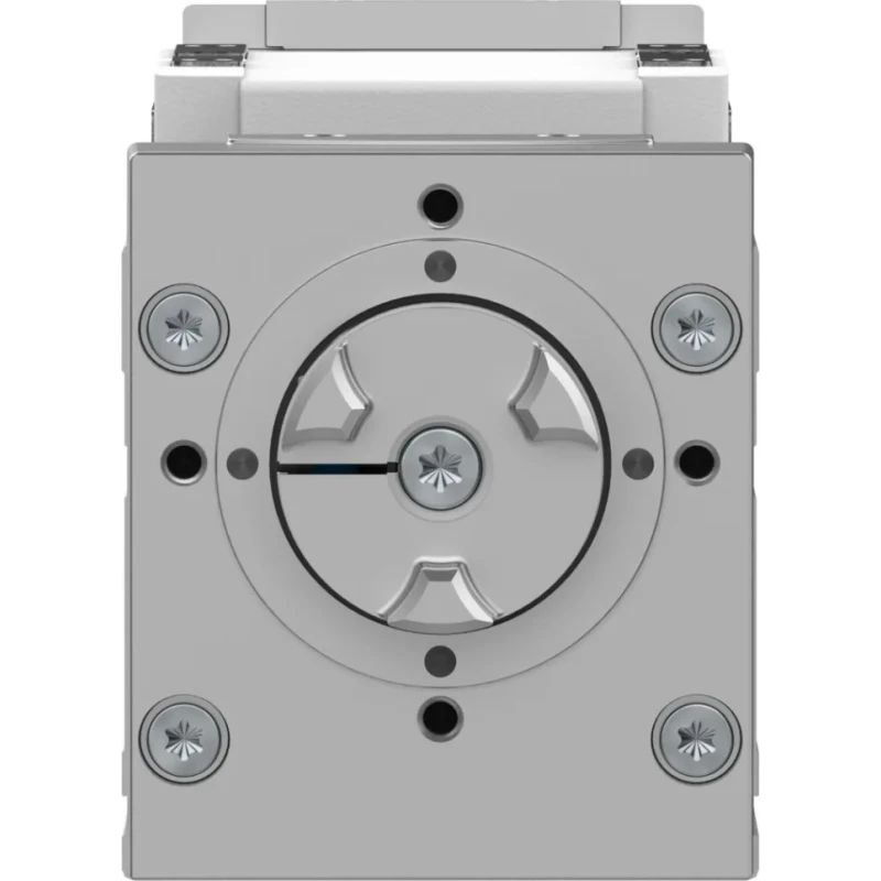 Festo Electric Linear Actuator, Stroke Length 600mm, Servo/Stepper Motor, 100% Duty Cycle, 3641N ELGC-BS-KF-60-600-12P