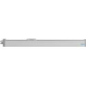 Festo Electric Linear Actuator, Stroke Length 600mm, Servo/Stepper Motor, 100% Duty Cycle, 3641N ELGC-BS-KF-60-600-12P