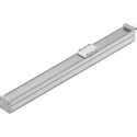 Festo Electric Linear Actuator, Stroke Length 600mm, Servo/Stepper Motor, 100% Duty Cycle, 3641N ELGC-BS-KF-60-600-12P