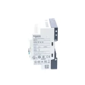 Schneider Electric Zelio Logic Series Logic Module, 8-Input, Discrete Input, 4 Relay Outputs, 24V AC, Display 479-6070