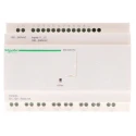 Schneider Electric Zelio Logic Series Logic Module, 12-Input, Discrete Input, 8 Outputs, Relay Output 479-6109
