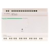Schneider Electric Zelio Logic Series Logic Module, 12-Input, Discrete Input, 8 Outputs, Relay Output 479-6109