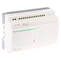 Schneider Electric Zelio Logic Series Logic Module, 12-Input, Discrete Input, 8 Outputs, Relay Output 479-6109