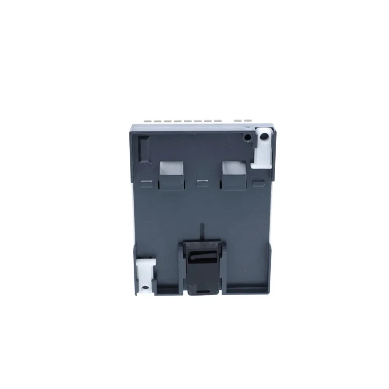 Schneider Electric Zelio Logic Series Logic Module, 8-Input, Discrete Input, 4 Relay Outputs, 24V AC, Display 479-6070