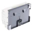 Schneider Electric Zelio Logic Series Logic Module, 12-Input, Discrete Input, 8 Outputs, Relay Output 479-6109