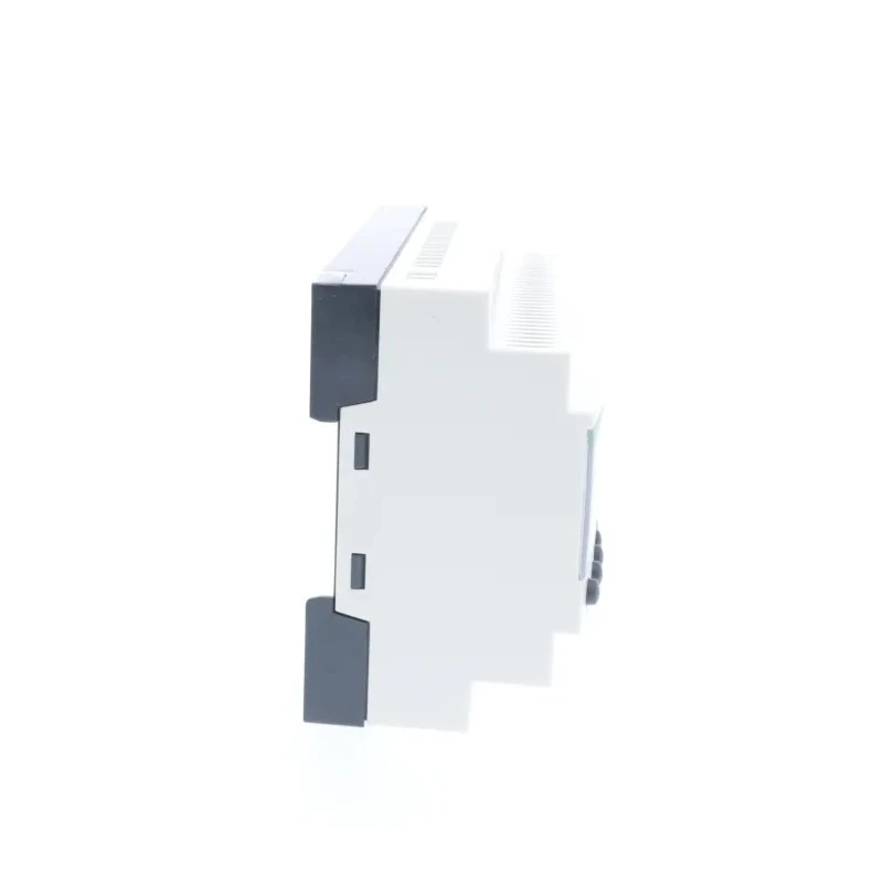 Schneider Electric Zelio Logic Series Logic Module, 24V AC Supply Voltage, 12 Inputs Discrete, 8 Relay Outputs SR2B201B