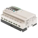 Mitsubishi Zelio Logic Series Logic Module 12-Input Discrete Analogue Input 8 Outputs Transistor Output SR2B202BD