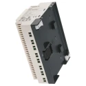 Mitsubishi Zelio Logic Series Logic Module 12-Input Discrete Analogue Input 8 Outputs Transistor Output SR2B202BD