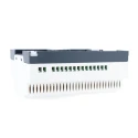 Schneider Electric Zelio Logic Series Logic Module 12-Input Discrete Input 8 Relay Outputs 24V DC DIN Rail Mount SR2D201BD