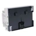 Schneider Electric Zelio Logic Series Logic Module 12-Input Discrete Input 8 Relay Outputs 24V DC DIN Rail Mount SR2D201BD