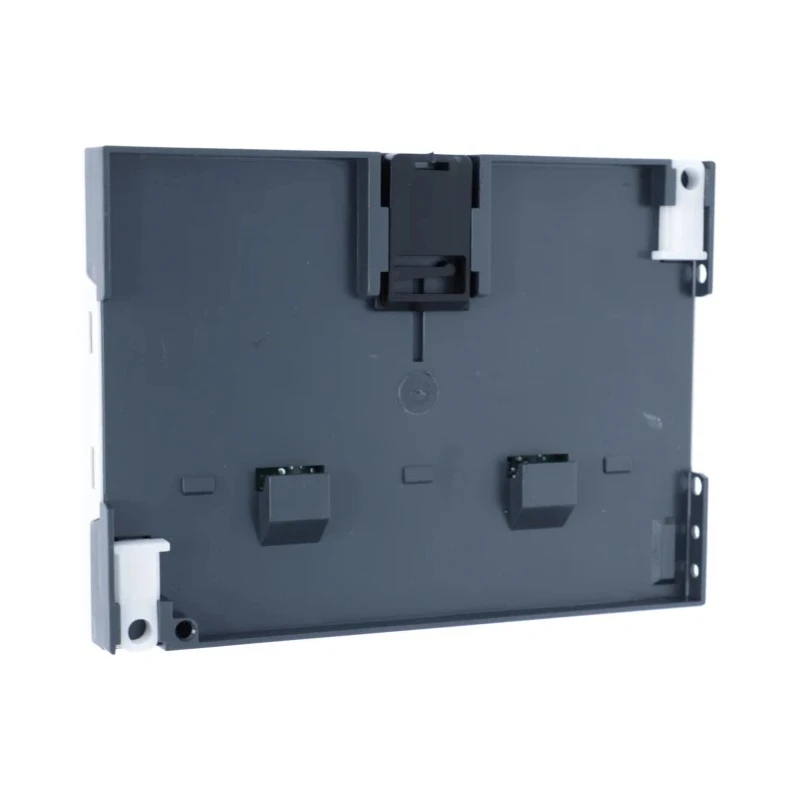 Schneider Electric Zelio Logic Series Logic Module 12-Input Discrete Input 8 Relay Outputs 24V DC DIN Rail Mount SR2D201BD
