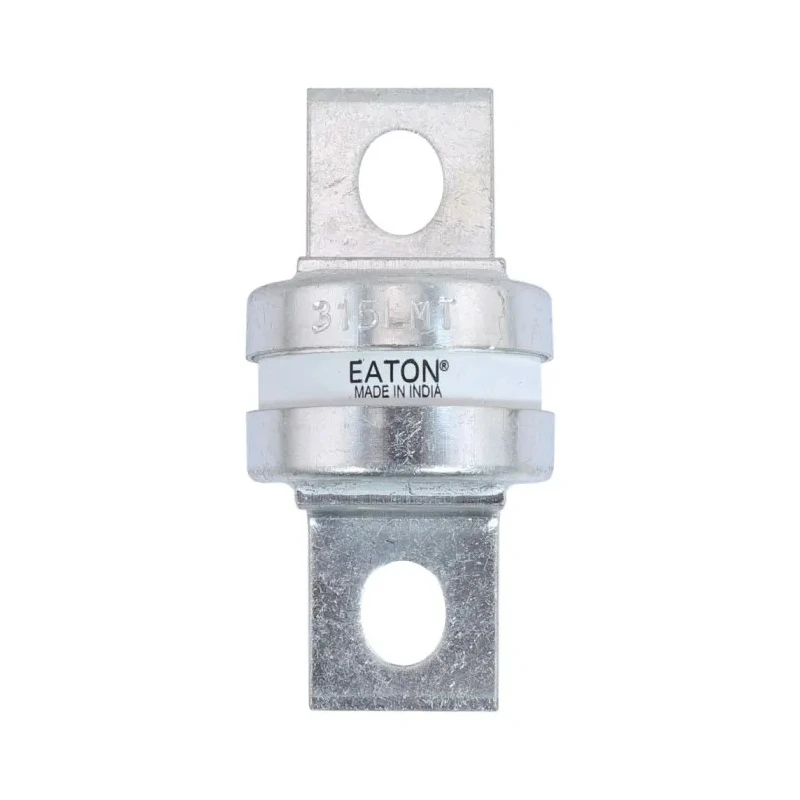 Eaton High Rupture Capacity British Standard Fuse 315A 240V AC LMT 59 mm 315LMT