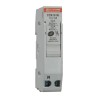 Mersen 32A Rail Mount Fuse Holder 1P Pole 690V AC Thermoset Material CCR101N H215655 H215655 / CCR101N