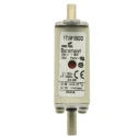 Eaton 20A High-Speed Dual Indication Centred Tag Fuse NH000 690V AC NH000