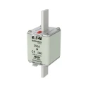 Eaton 250A Centred Tag Fuse NH2 690V AC High Rupture Capacity 150mm Length 25.1mm Tag Width 250NHG2B-690
