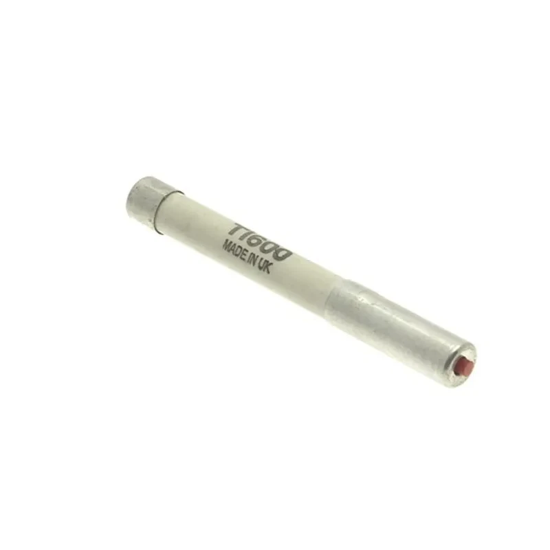 Eaton Fuse Holder Accessory Trip Indicator MC-250, High Speed, 1.5 A, AC 250 V