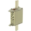 Eaton 25A Centred Tag Fuse NH1 500V AC 25NHG01B